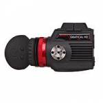 Zacuto Gratical HD Micro OLED Electronic Viewfinder - 1280 x 1024 (16x9 1280 x 720 5.5M dots) - Z-GHD (ZG-HD) Zacuto Gratical HD Micro OLED Electronic Viewfinder - 1280 x 1024 (16x9 1280 x 720 5.5M dots) - Z-GHD (ZG-HD)